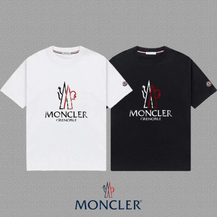 Picture of Moncler T Shirts Short _SKUMonclerS-2XLxetr655542